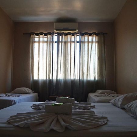 Iguacu Plaza Hotel Φοζ ντο Ιγκουασού Εξωτερικό φωτογραφία