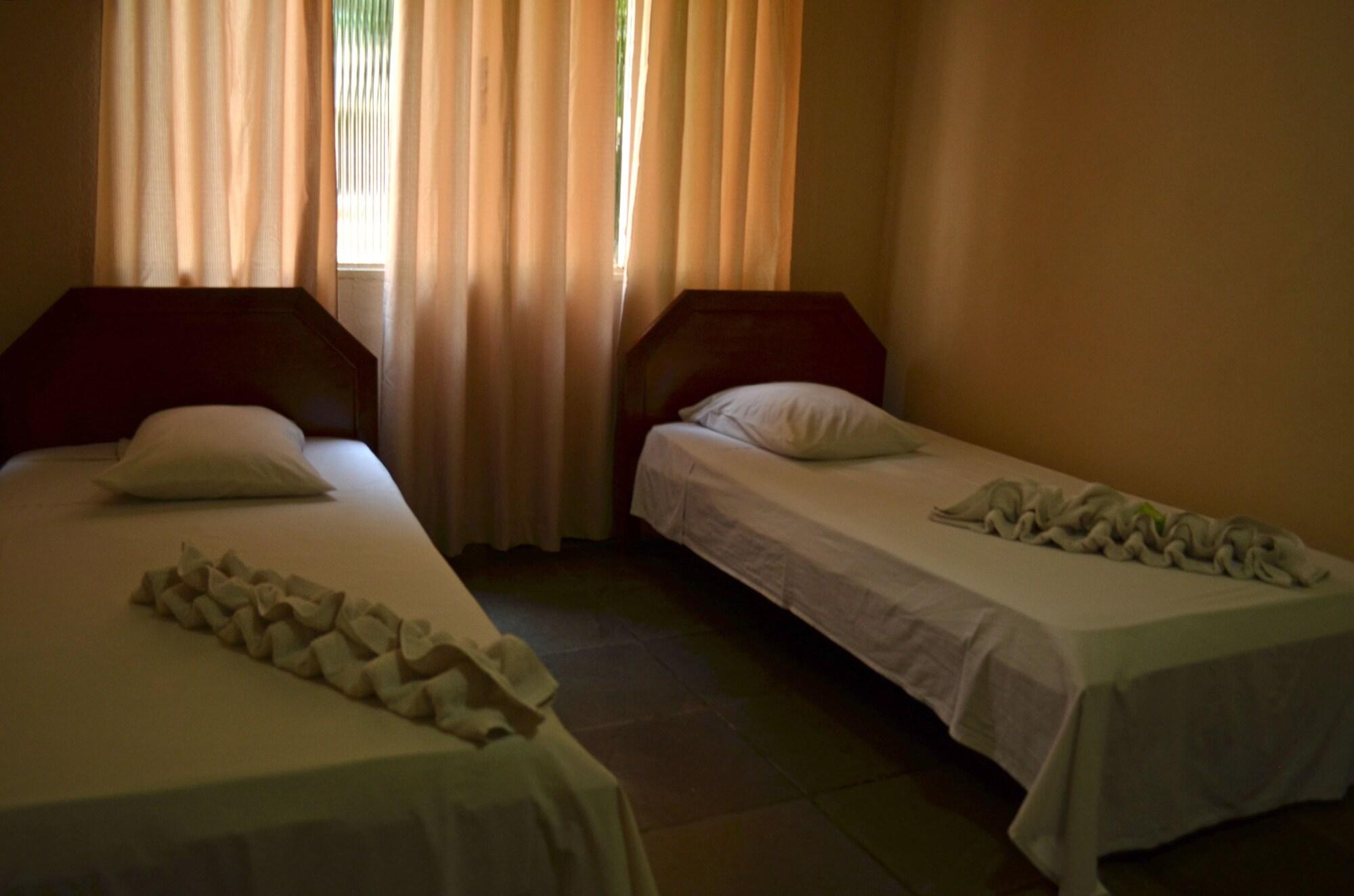 Iguacu Plaza Hotel Φοζ ντο Ιγκουασού Εξωτερικό φωτογραφία