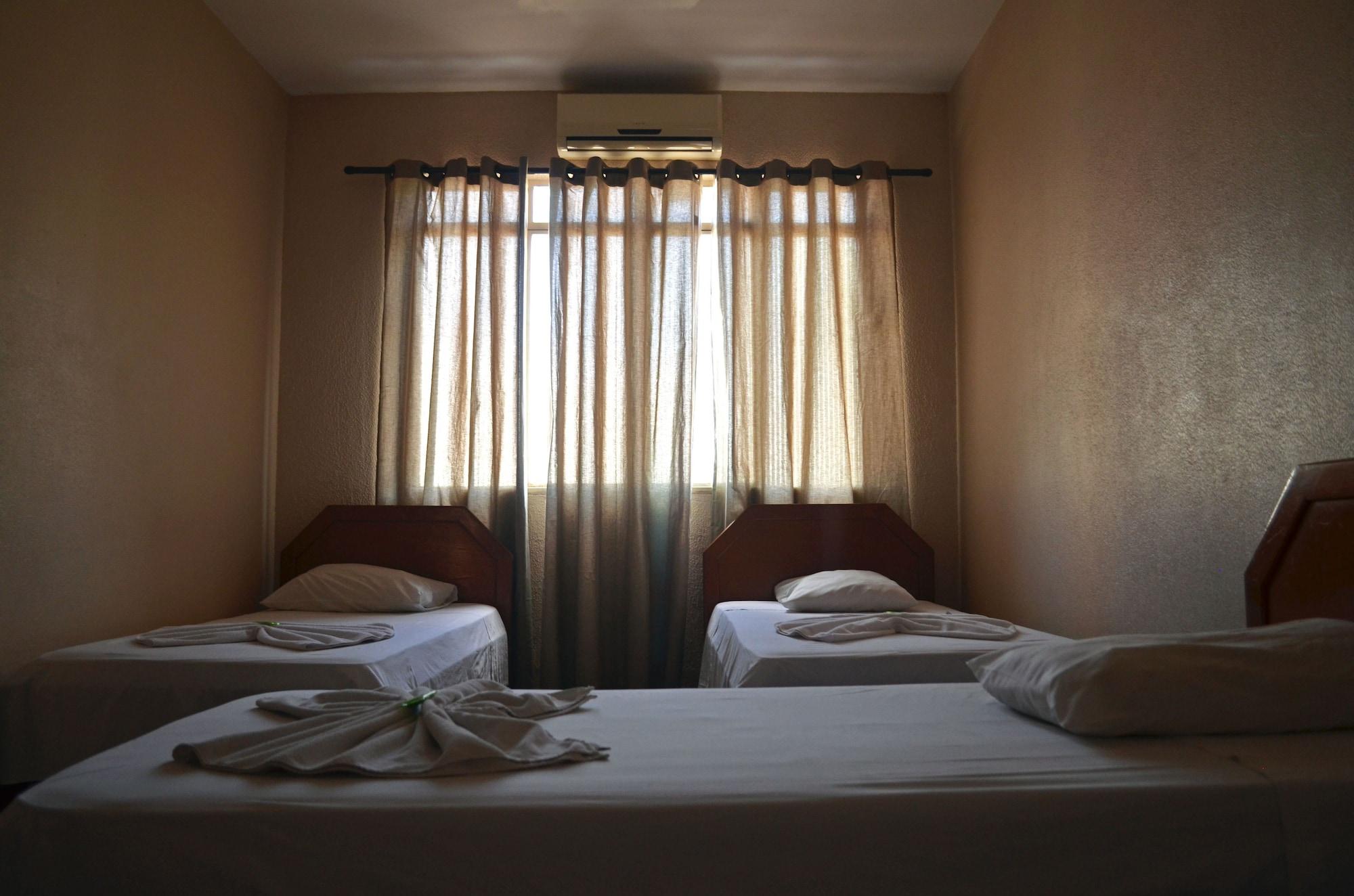 Iguacu Plaza Hotel Φοζ ντο Ιγκουασού Εξωτερικό φωτογραφία