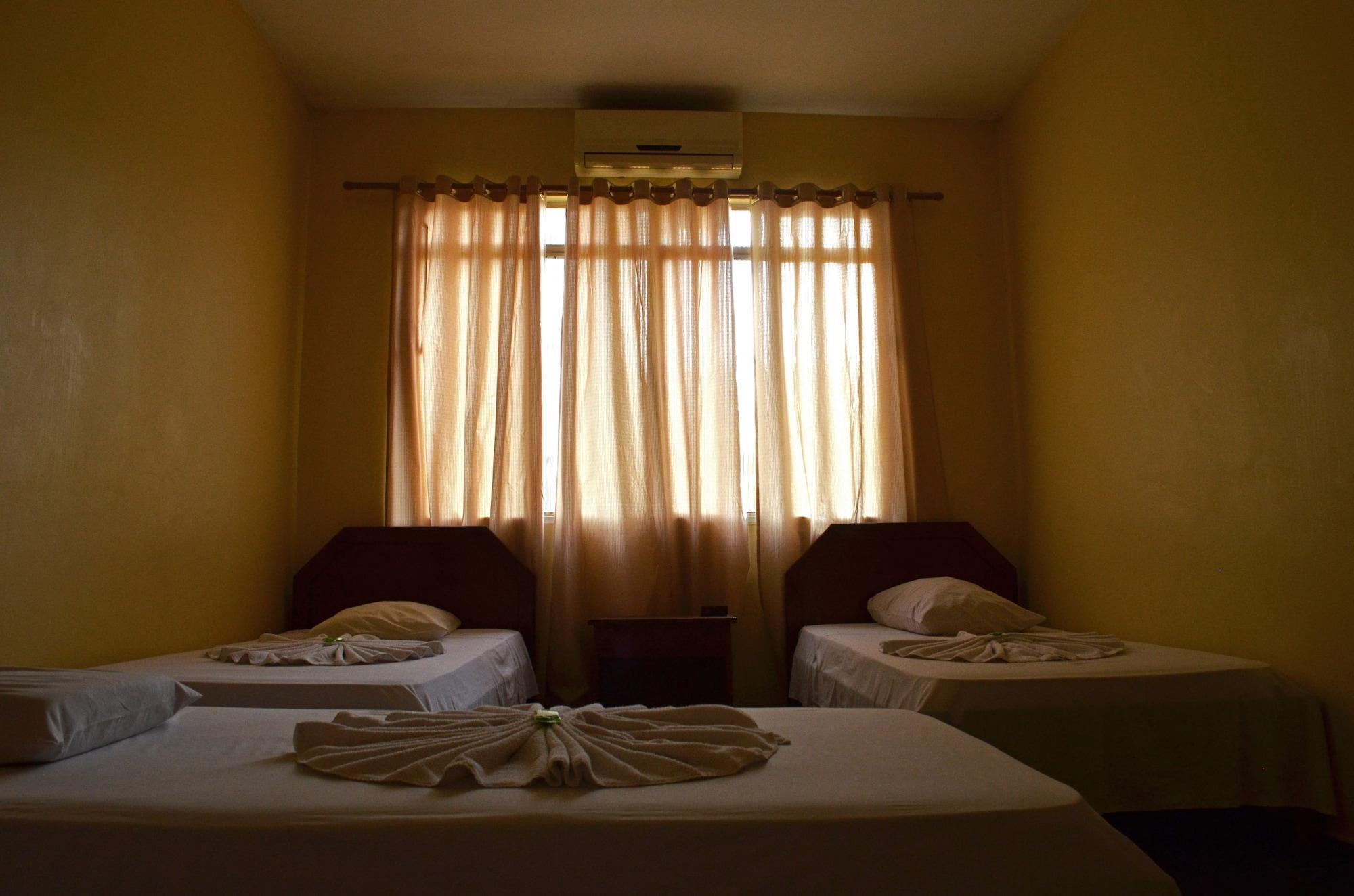 Iguacu Plaza Hotel Φοζ ντο Ιγκουασού Εξωτερικό φωτογραφία