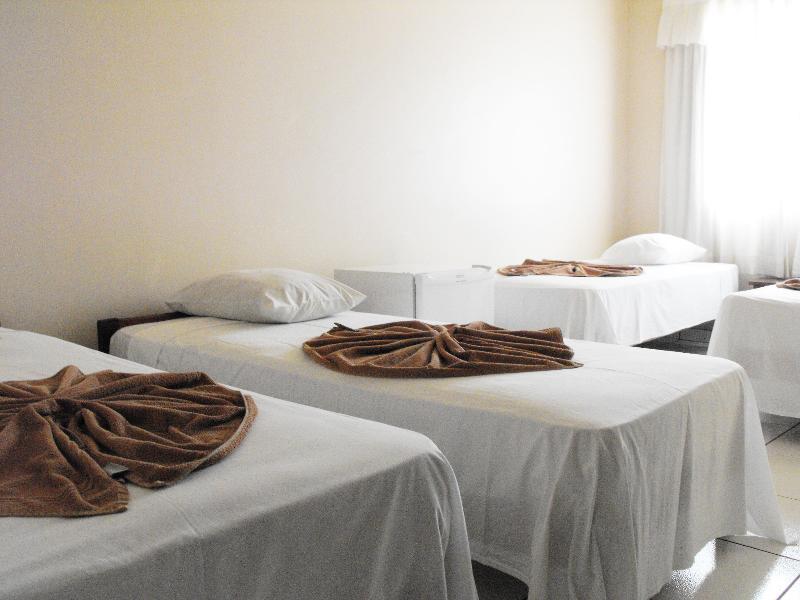 Iguacu Plaza Hotel Φοζ ντο Ιγκουασού Εξωτερικό φωτογραφία
