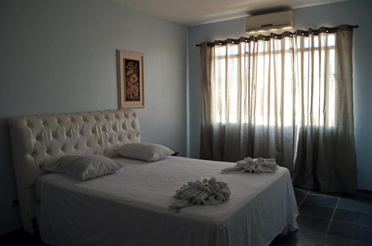 Iguacu Plaza Hotel Φοζ ντο Ιγκουασού Εξωτερικό φωτογραφία